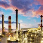 Petrochemical