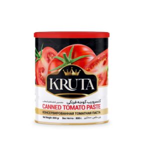 Tomato Paste (Canned 800g Kruta)