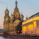 Saint Petersburg