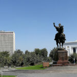 Tashkent