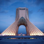 Tehran