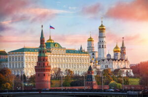 Russia’s Export and Import Capabilities and Markets