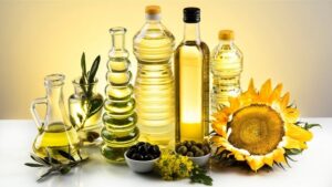 The Global Sunflower Cooking Oil Market: Exploring Opportunities Worldwide