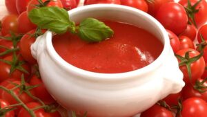 The Global Tomato Paste Market: Opportunities and Challenges
