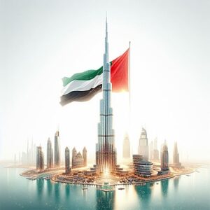 Doing Business in the United Arab Emirates