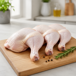 Chicken Leg Quarter