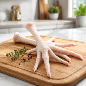 Chicken Foot