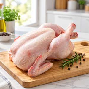 Chicken Griller (Whole Chicken)