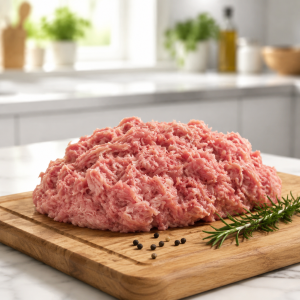 Poultry Bonecake