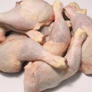 Chicken Leg Quarter