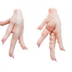 Chicken Paws