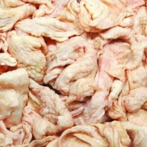 Chicken Skin