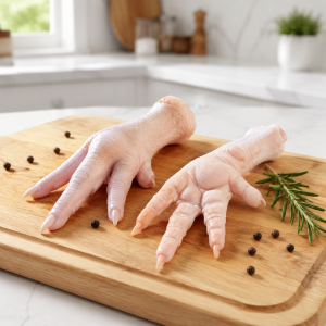Chicken Paws