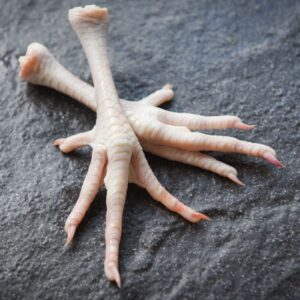 Chicken Foot