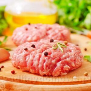 Chicken Baader