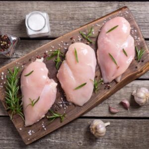 Chicken White Meat