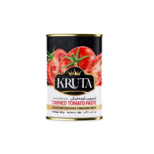 Tomato Paste (Canned 400g Kruta)
