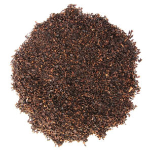 Black Tea : BOP (Broken Orange Pekoe)
