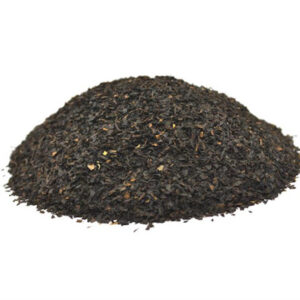 Black Tea : BPS (Broken Pekoe Souchong)