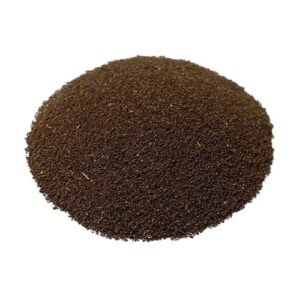 Black Tea : Dust
