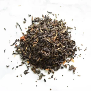 Black Tea : F (Flowery)