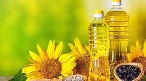 Sunflower Oil (KRUTA : Extra Grade, 5 Liter) - Image 2