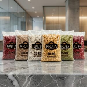 Legumes Product