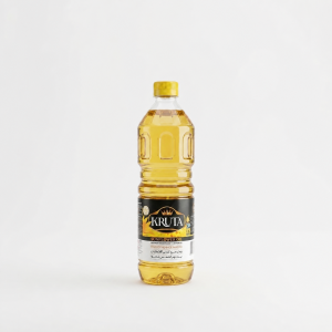 Sunflower oil 0.9 (Bottle Kruta 0.9L)