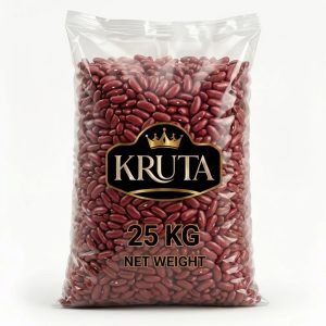 Red Kidney Beans (Bulk 25kg & 50kg Kruta)