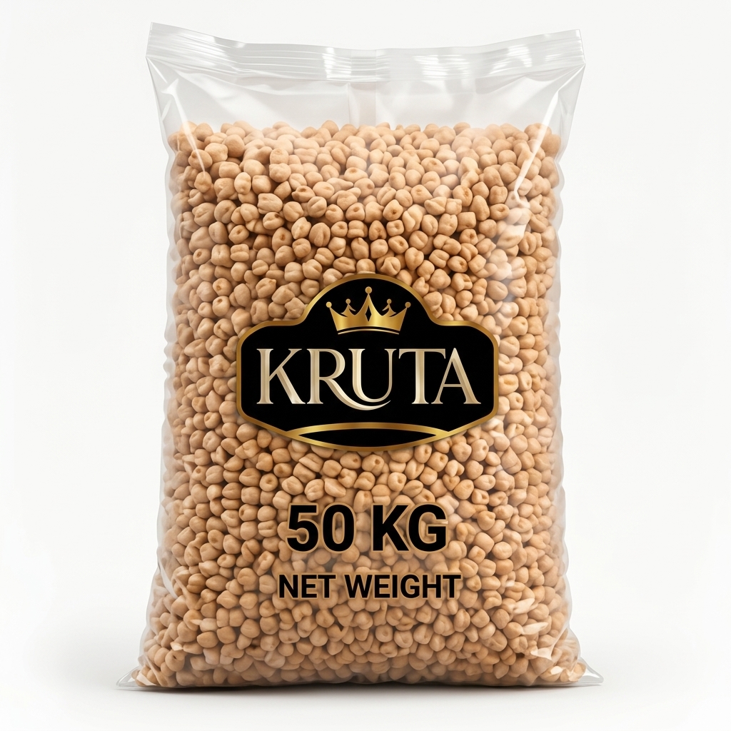 Chickpeas (Bulk 25kg & 50kg Kruta) - Image 2