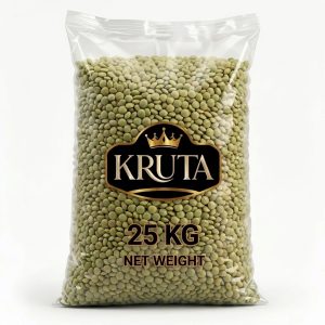 Lentils (Bulk 25kg & 50kg Kruta)