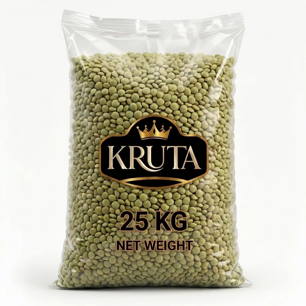 Lentils (Bulk 25kg & 50kg Kruta)