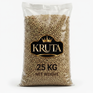 Lentils (Bulk 25kg & 50kg Kruta)