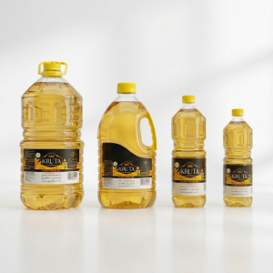 Sunflower oil Products