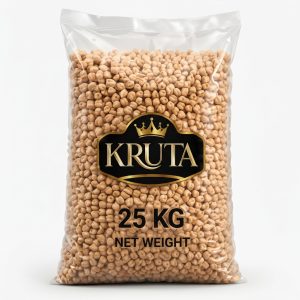 Chickpeas (Bulk 25kg & 50kg Kruta)