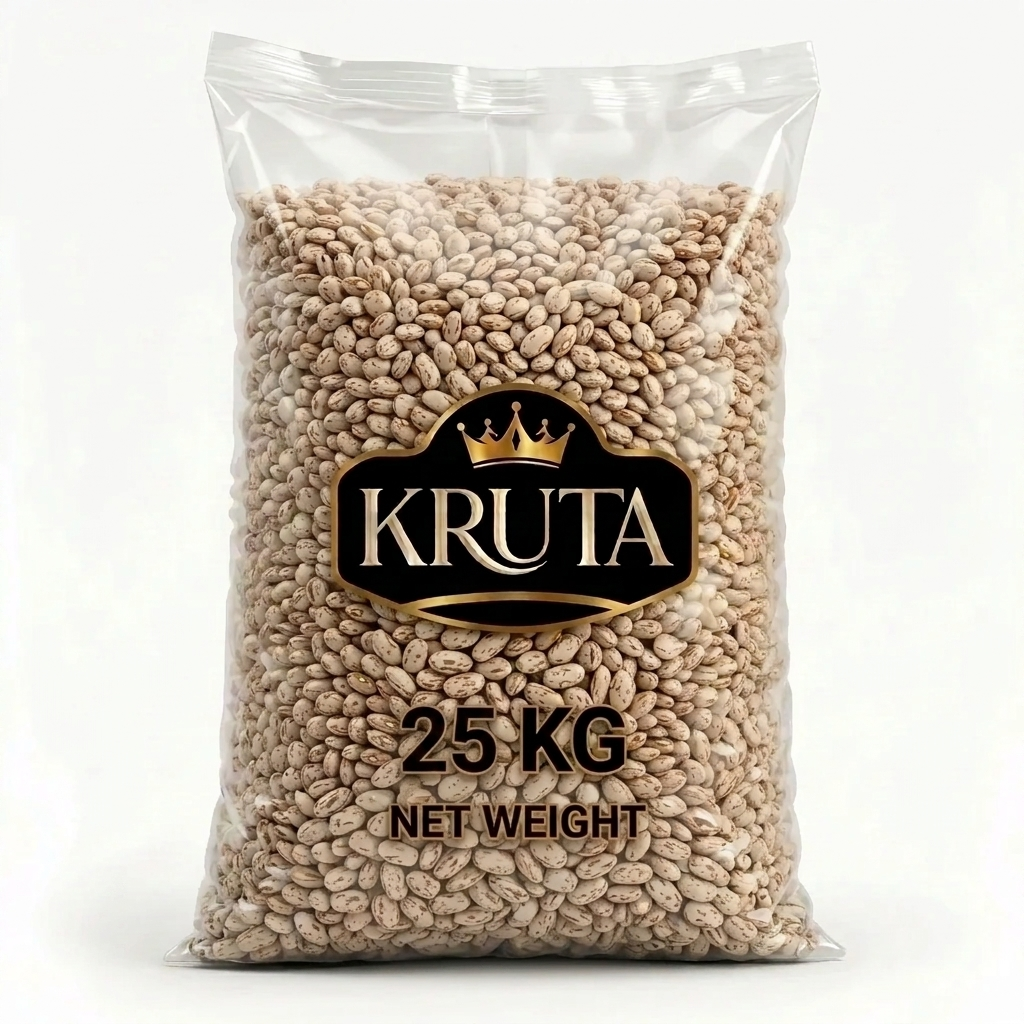 Pinto Beans (Bulk 25kg & 50kg Kruta)