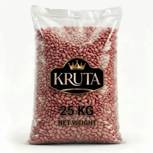 Red pinto beans(Bulk 25kg & 50kg Kruta)
