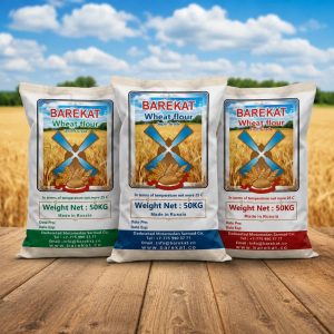 Grain Products