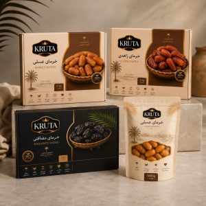 Dates product