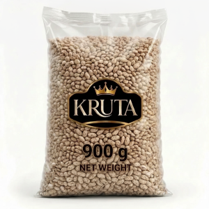 Pinto Beans (900g Kruta)