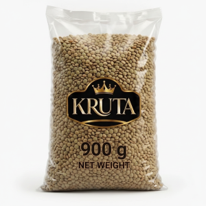 Lentils (900g Kruta)