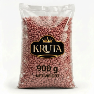 Red Pinto Beans (900g Kruta)