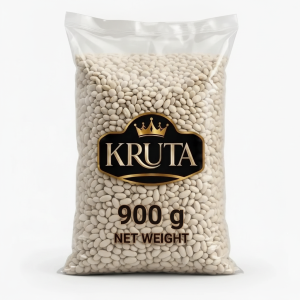 White Kidney Beans (900g Kruta)