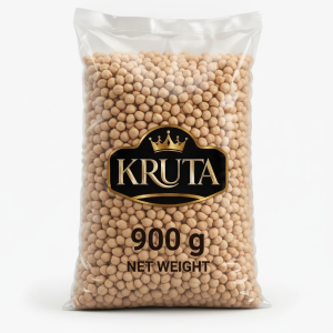 Chickpeas (900g Kruta)